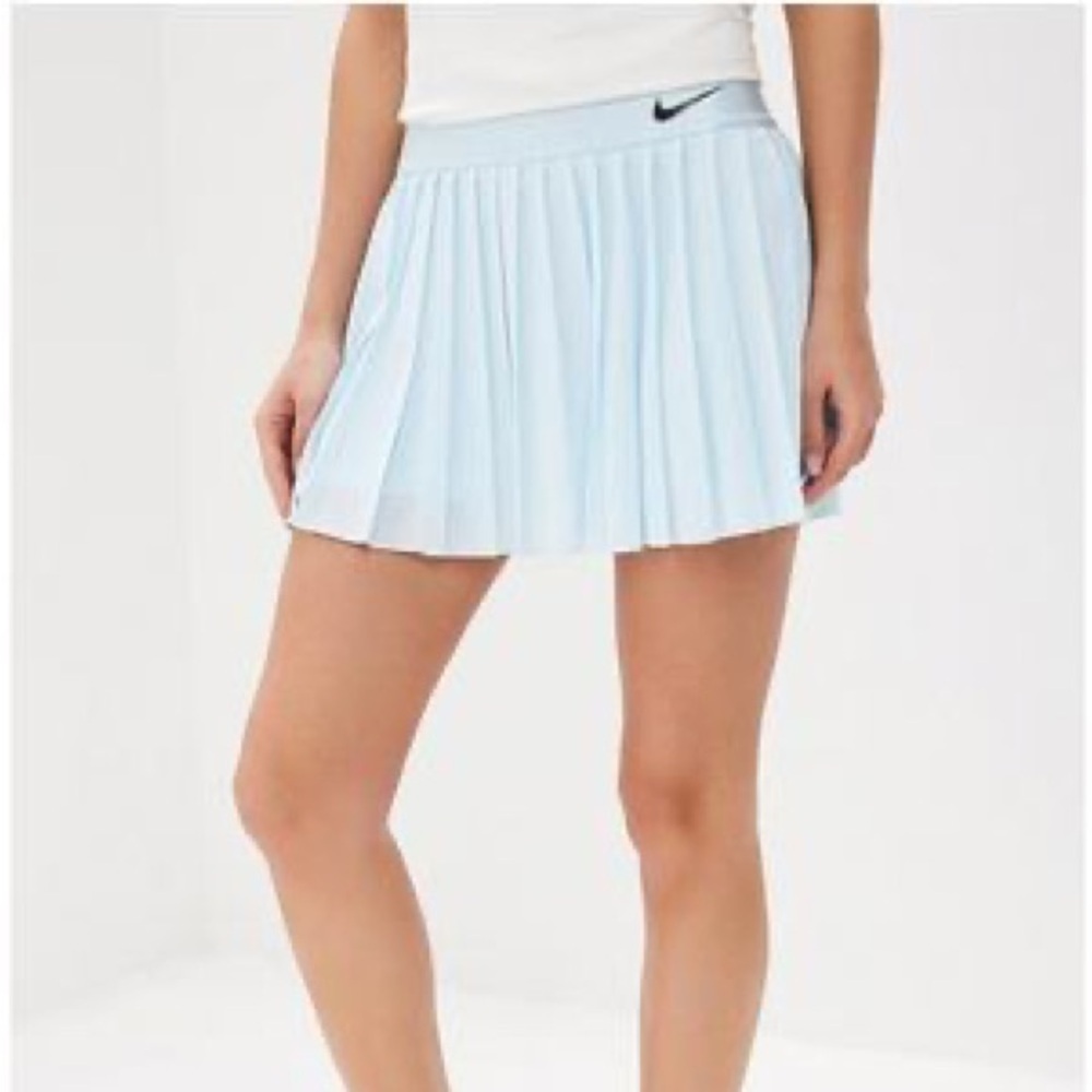 Nike Court Women's Victory Tennis Skirt 933218 449